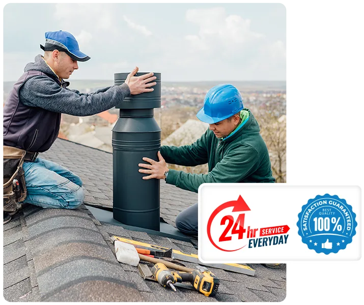 Chimney & Fireplace Installation And Repair in Smyrna, GA