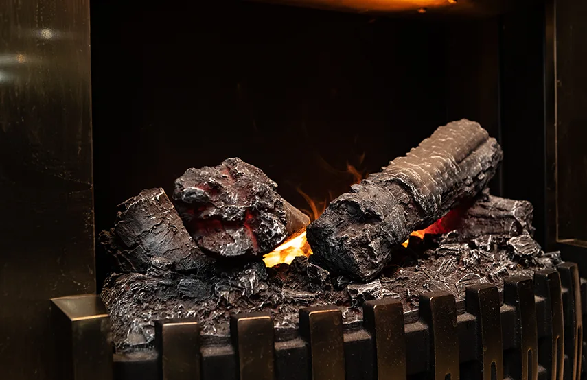 Soot Removal in Smyrna, Georgia